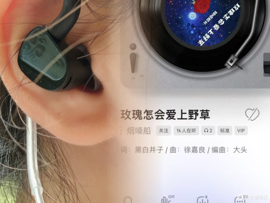 竹林鸟惊鸿 Z3 体验:颜值与音质双优,适配音乐与游戏需求