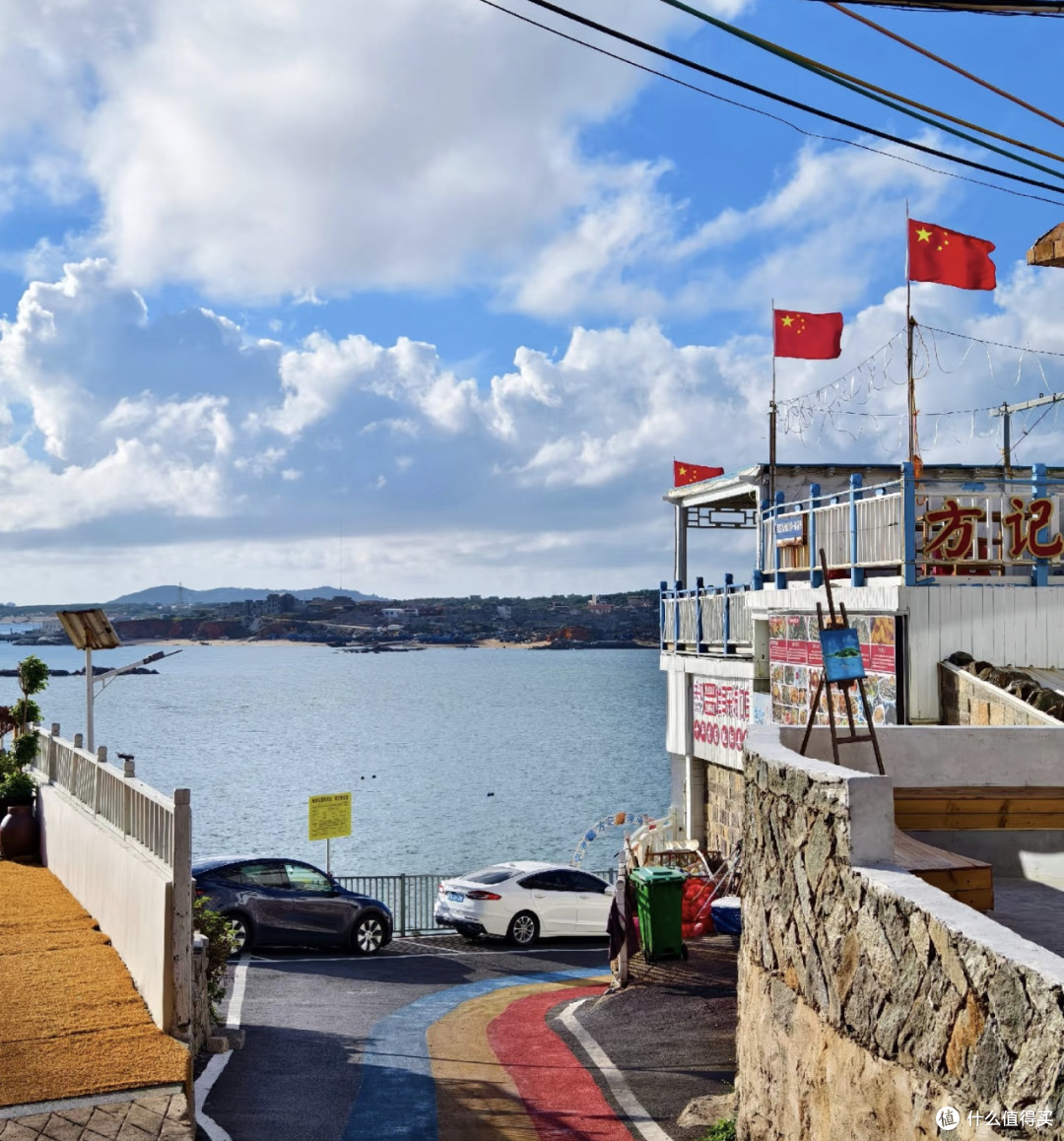 平潭岛3天自驾全记录