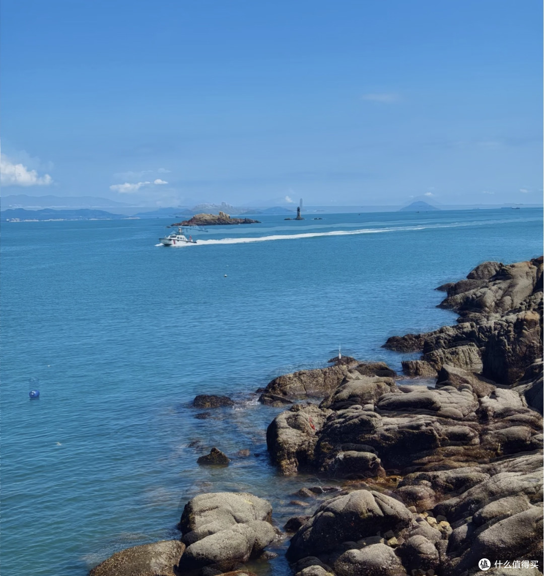 平潭岛3天自驾全记录