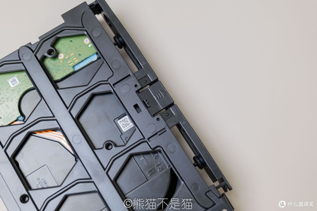 硬盘架