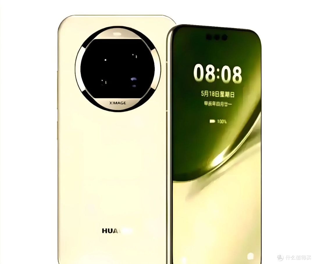 从影像狂卷到生态革命:华为Mate80Pro+凭什么成为2025年最强旗舰