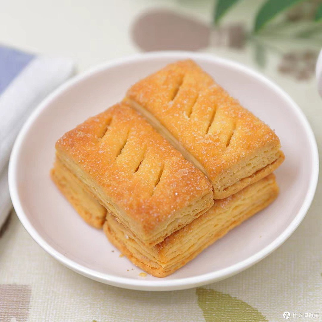 海南椰子千层酥的美味体验