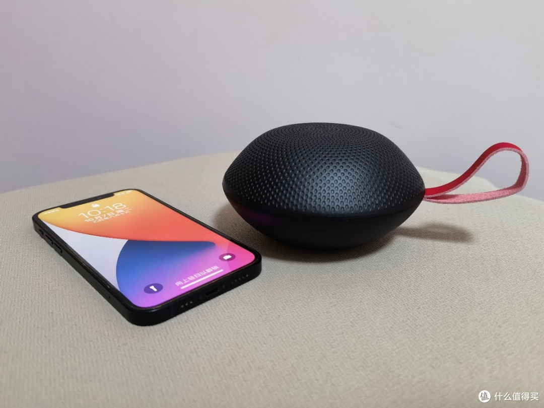 西圣SN01蓝牙音箱,百元产品,已有HIFI级的享受。