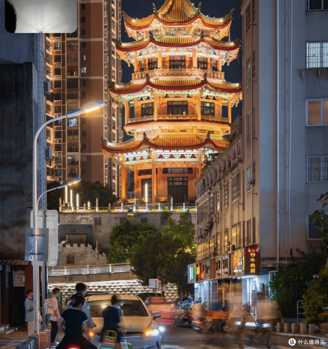 漳州古城冷门景点攻略