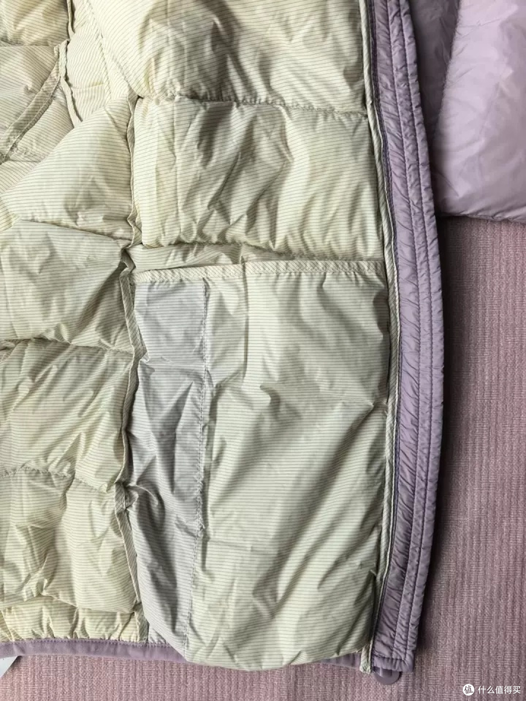 性价比高，实用性强的羽绒服