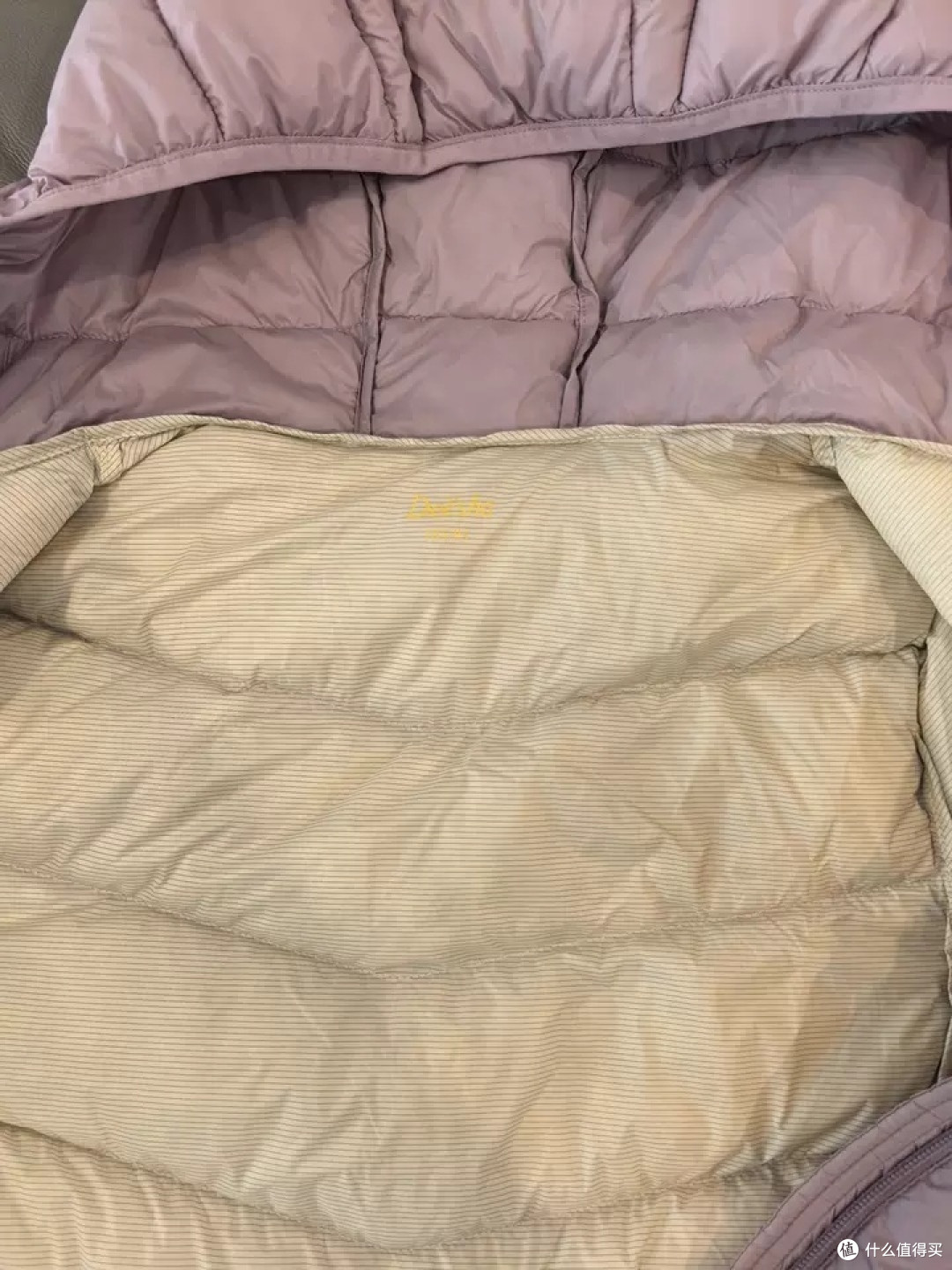 性价比高，实用性强的羽绒服