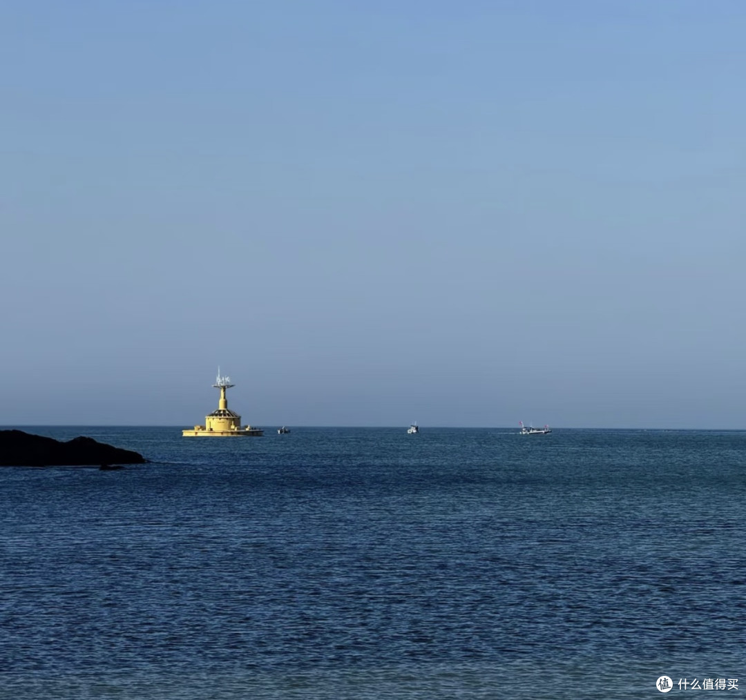枸杞岛:东海的蓝宝石