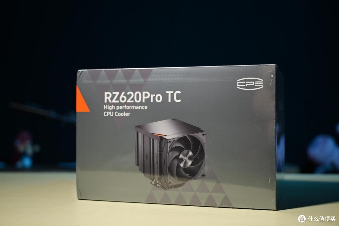 首款专门加固的散热器---超频三Rz620Pro TC,和暴力物流说再见!