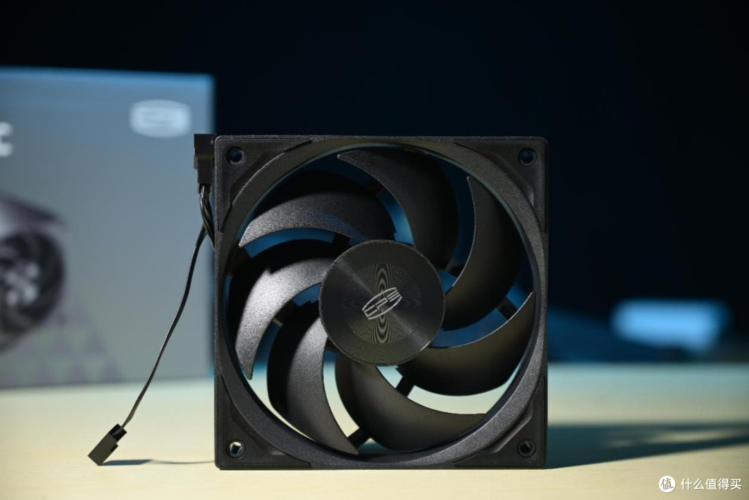 首款专门加固的散热器---超频三Rz620Pro TC,和暴力物流说再见!