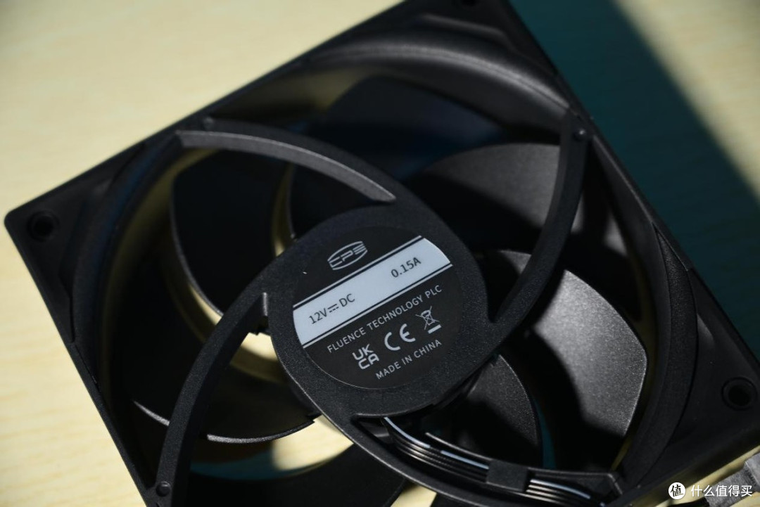 首款专门加固的散热器---超频三Rz620Pro TC,和暴力物流说再见!