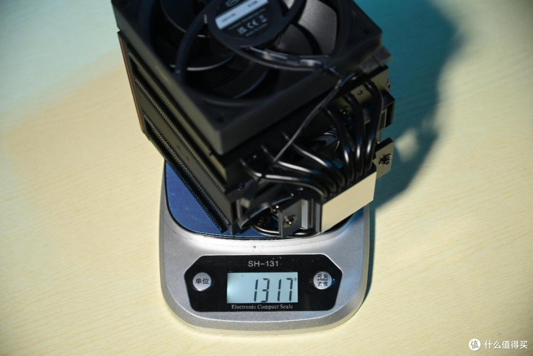 首款专门加固的散热器---超频三Rz620Pro TC,和暴力物流说再见!
