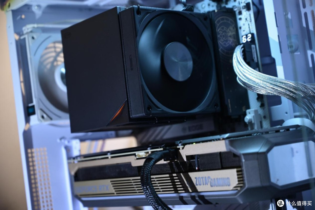首款专门加固的散热器---超频三Rz620Pro TC,和暴力物流说再见!