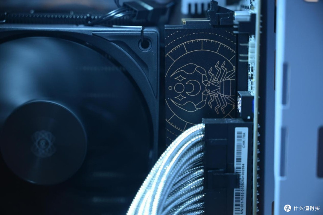 首款专门加固的散热器---超频三Rz620Pro TC,和暴力物流说再见!