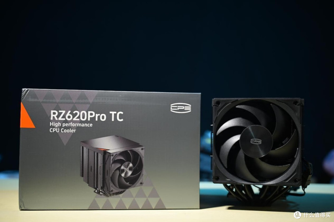 首款专门加固的散热器---超频三Rz620Pro TC,和暴力物流说再见!