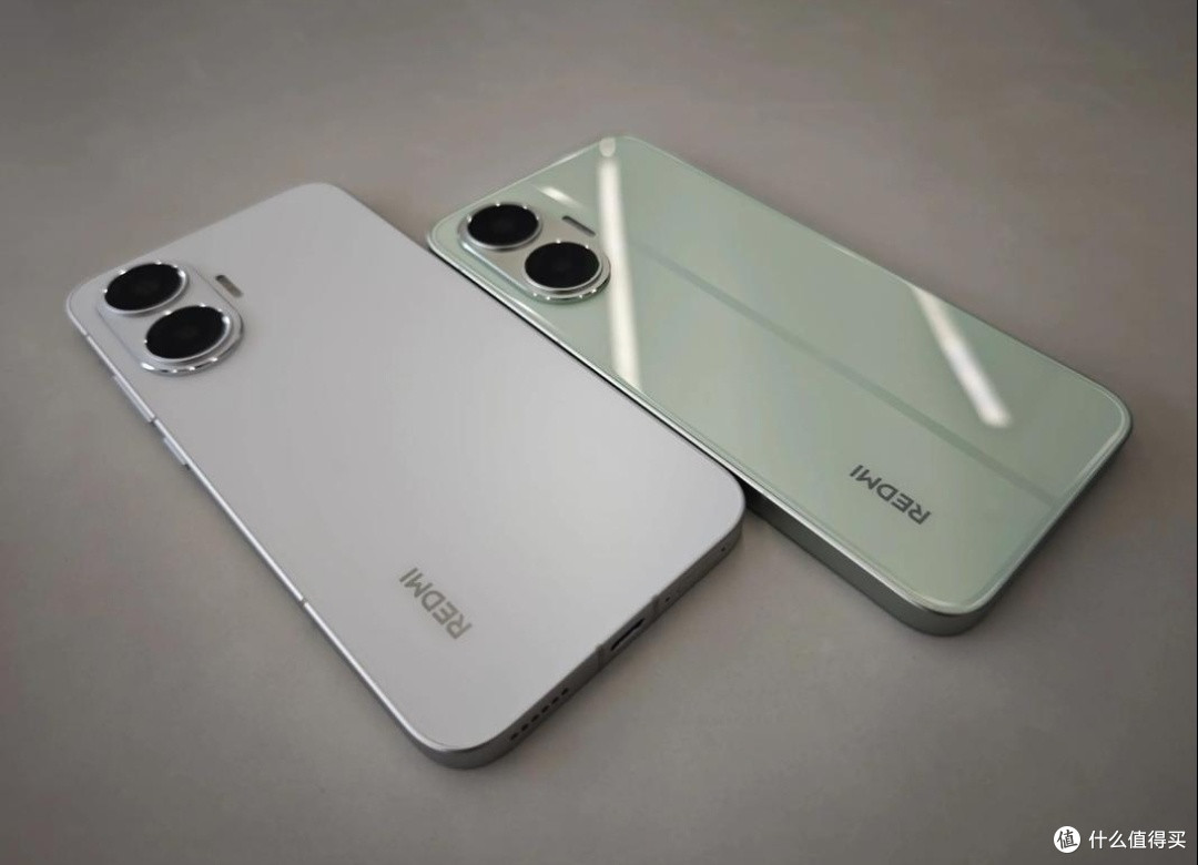 Redmi Turbo5 Pro 实锤:9000mAh + 旗舰芯,2500档中端王炸