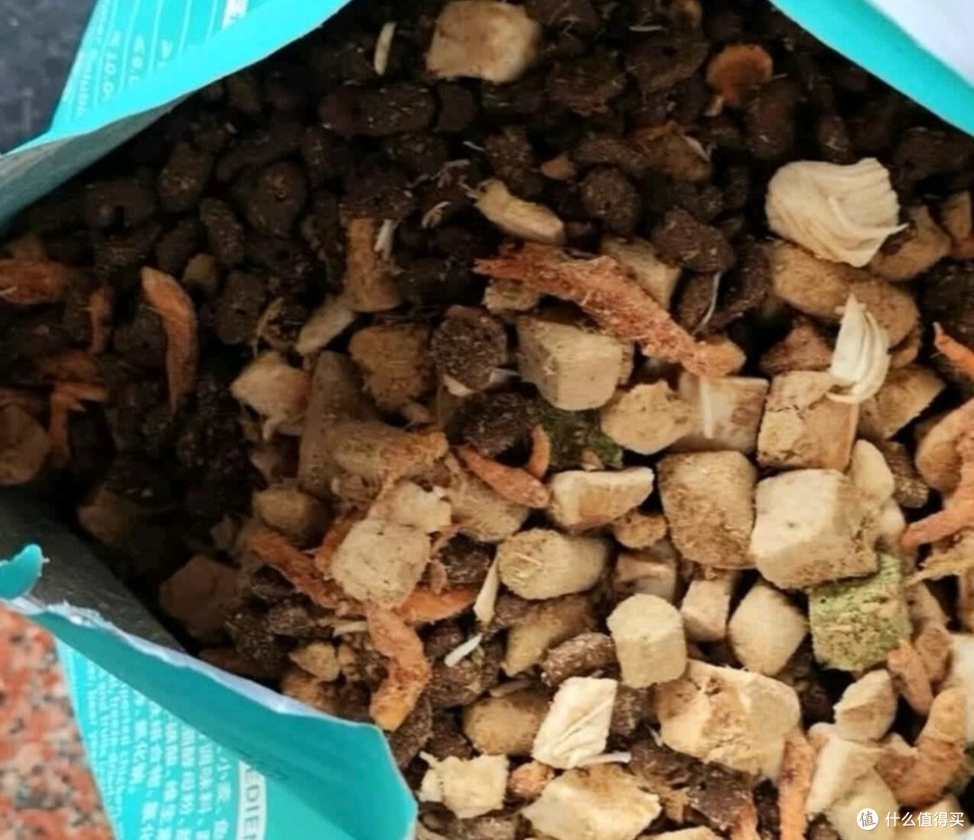 我的双十一清单：C位留给亿迪全价冻干猫粮