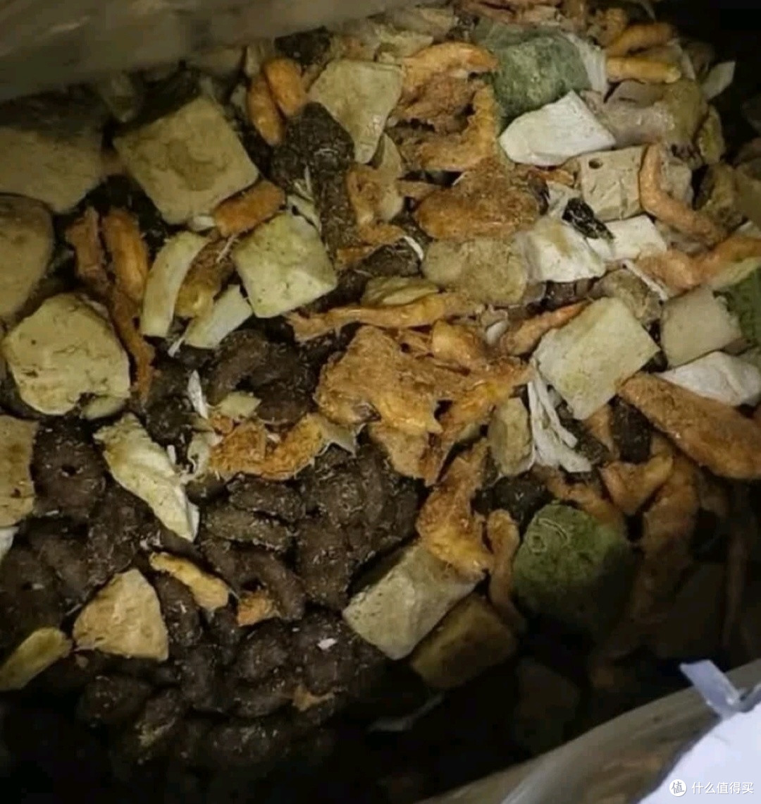 我的双十一清单：C位留给亿迪全价冻干猫粮