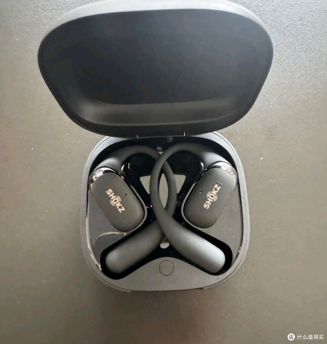 韶音OPENFIT2+运动耳机实测