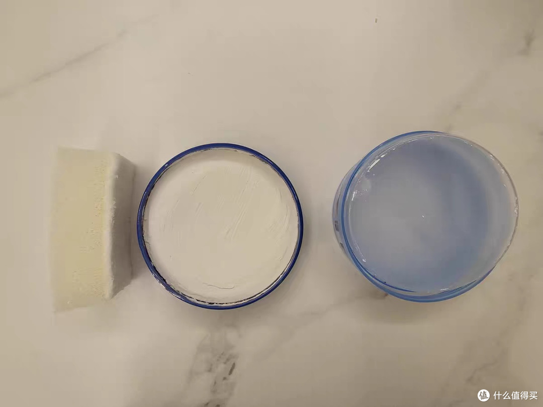 清洁神器小白膏,多场景适用