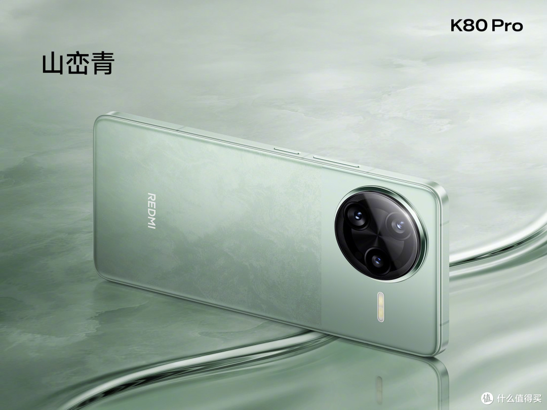 中端手机性价比排名出炉：红米K80仅排第三，第一名意料之中