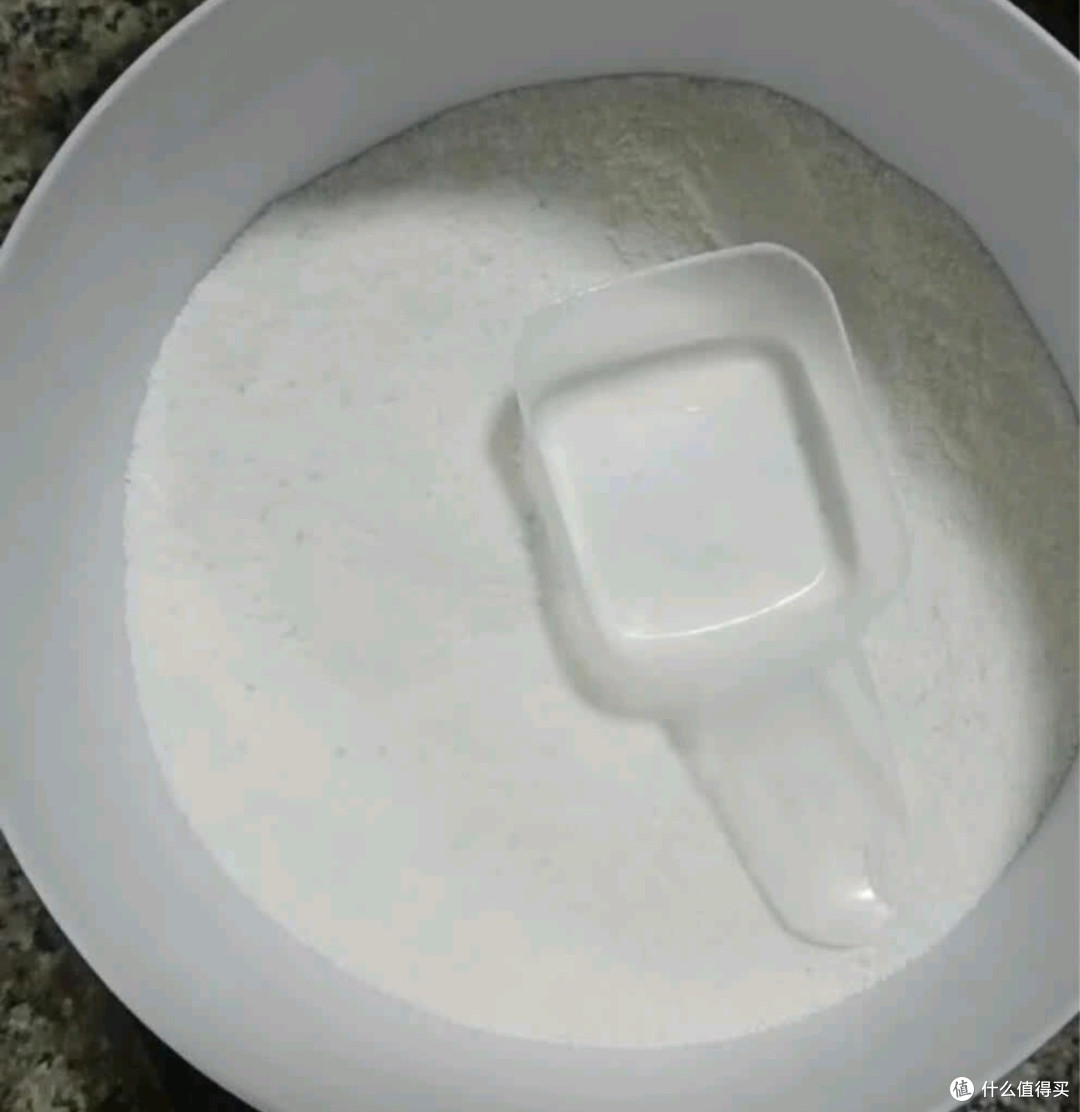 双十一洗衣囤货王！立白大师香氛洗衣粉太香了