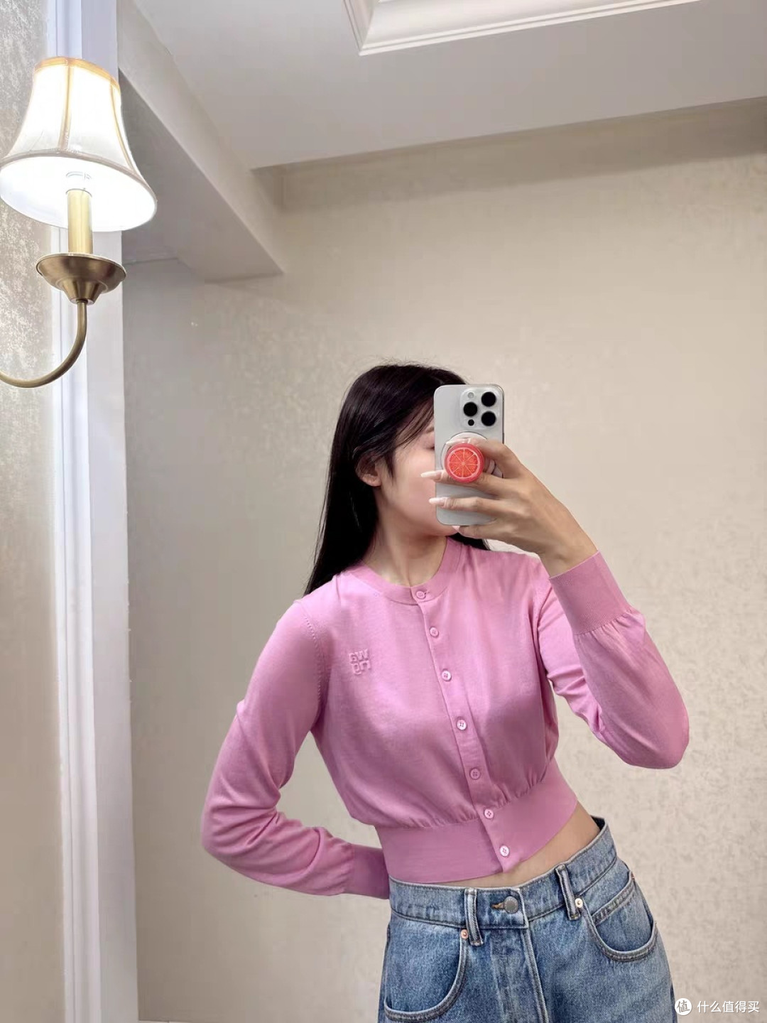 亚历山大王女士针织开衫精选