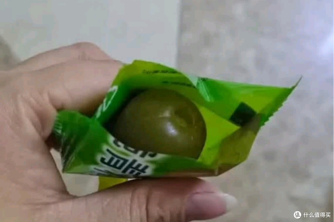 双十一零食囤货必入!溜溜梅青梅全家桶太解馋