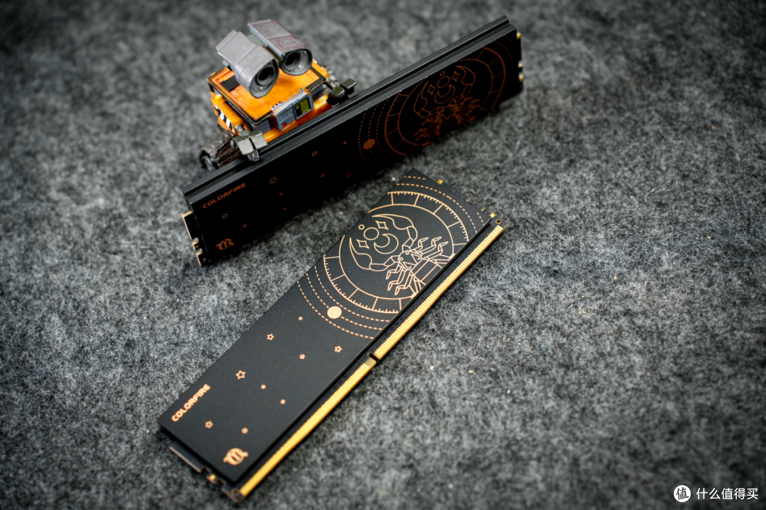 性能追平海力士?南亚颗粒加持——七彩虹DDR5天蝎座内存实测