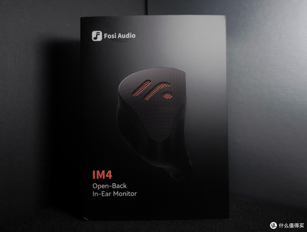 Fosi Audio IM4 动圈入耳式耳机体验 - TDS REVIEW