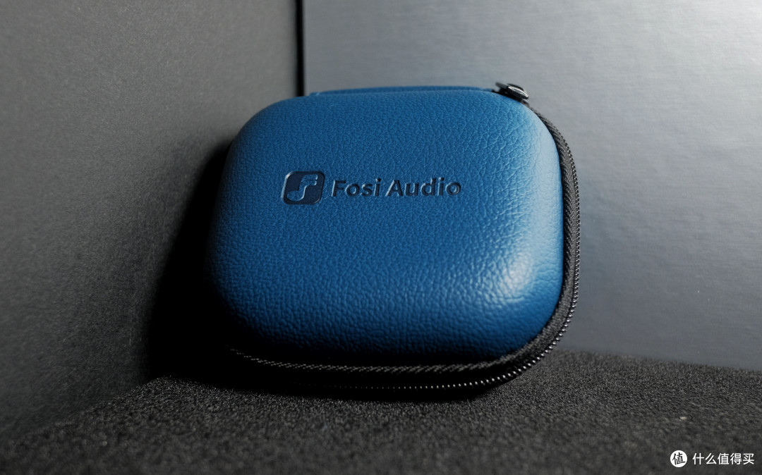 Fosi Audio IM4 动圈入耳式耳机体验 - TDS REVIEW