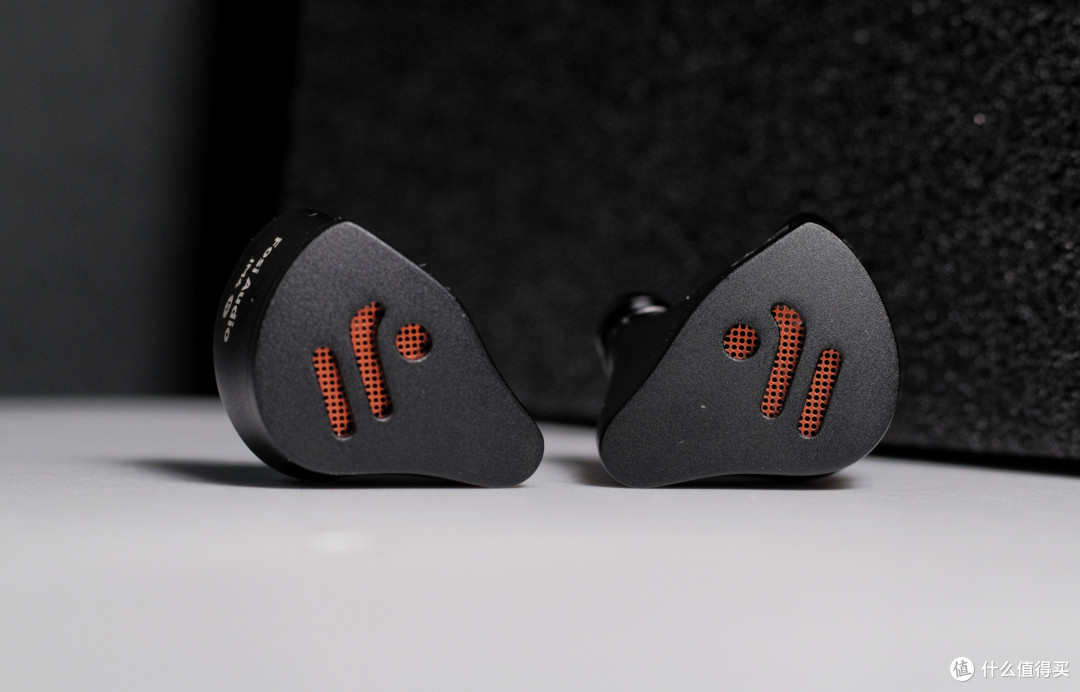 Fosi Audio IM4 动圈入耳式耳机体验 - TDS REVIEW