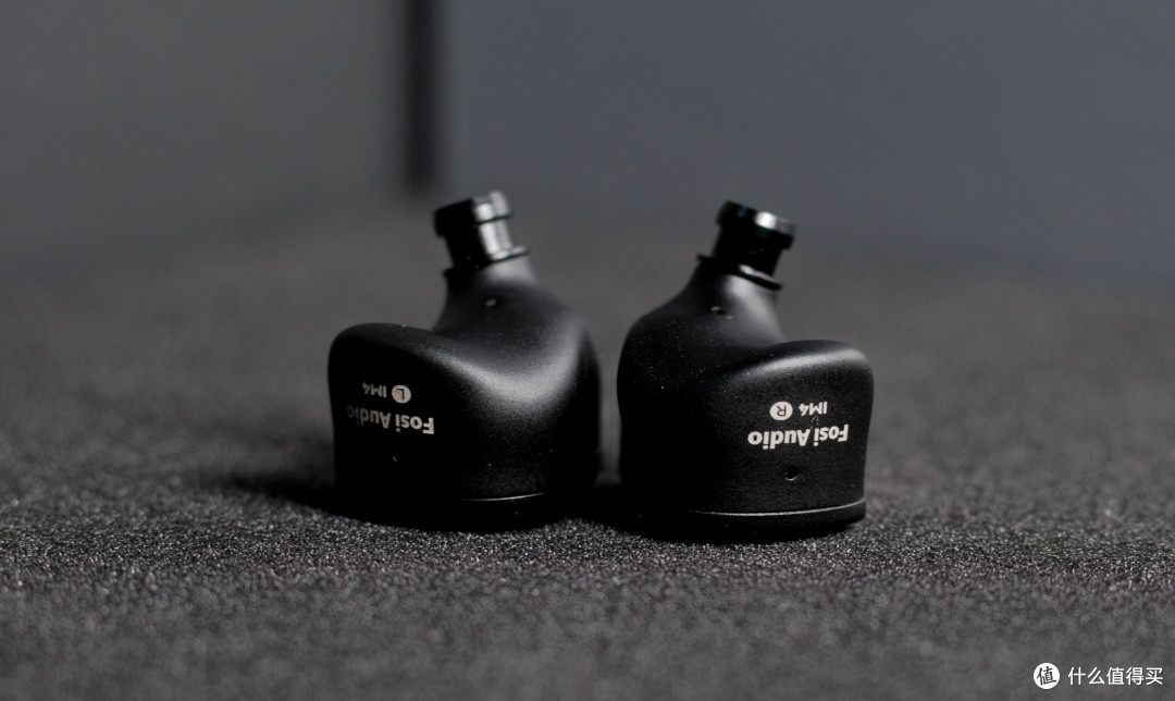 Fosi Audio IM4 动圈入耳式耳机体验 - TDS REVIEW