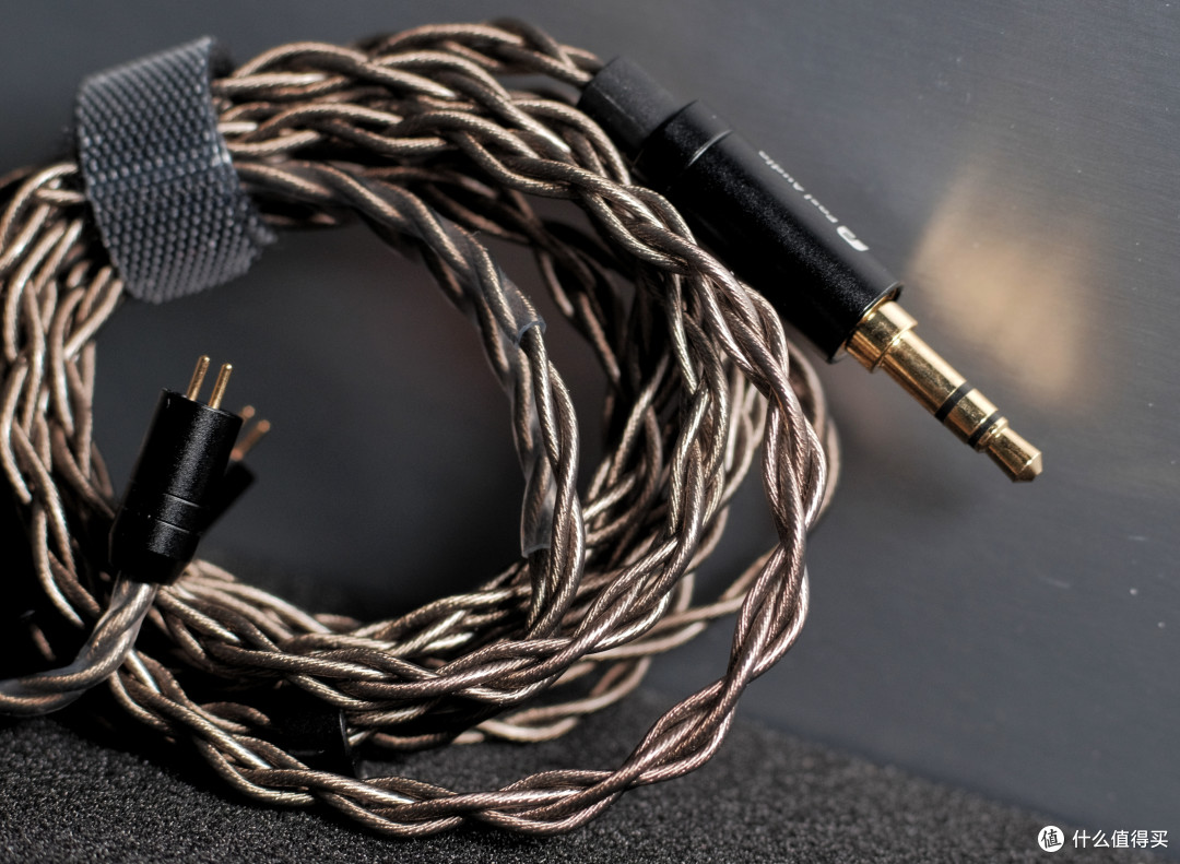 Fosi Audio IM4 动圈入耳式耳机体验 - TDS REVIEW