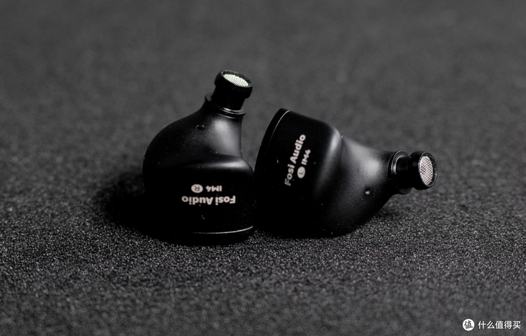 Fosi Audio IM4 动圈入耳式耳机体验 - TDS REVIEW
