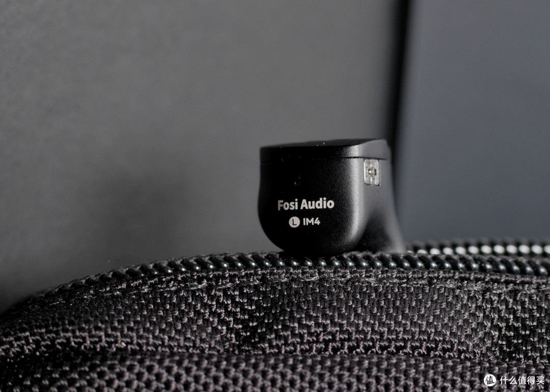 Fosi Audio IM4 动圈入耳式耳机体验 - TDS REVIEW