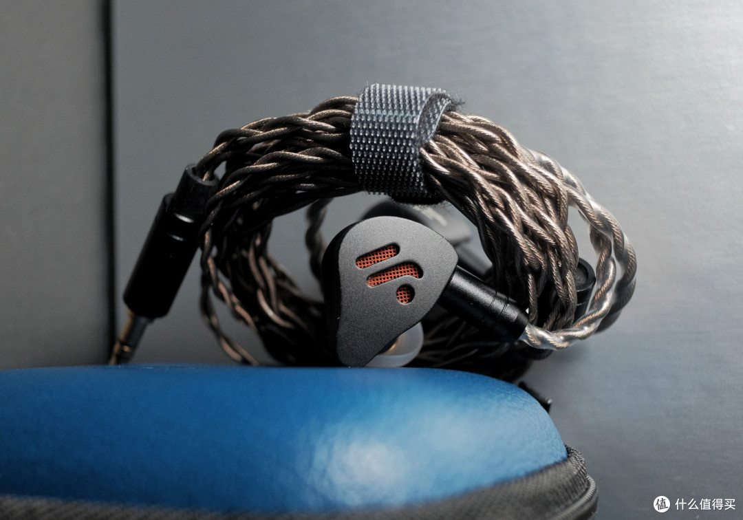 Fosi Audio IM4 动圈入耳式耳机体验 - TDS REVIEW