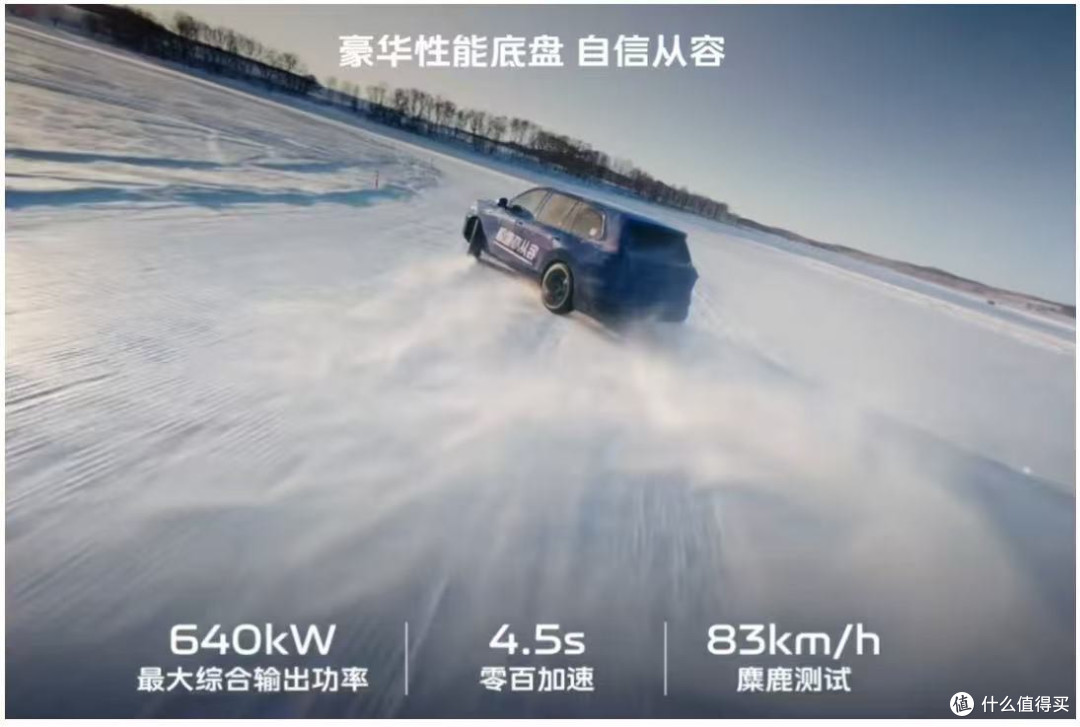 这款20万级大型SUV不管在动力、空间、智能、全是顶配 简直没短板