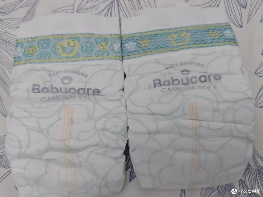 babycare花苞裤:新生肌肤的云端拥抱
