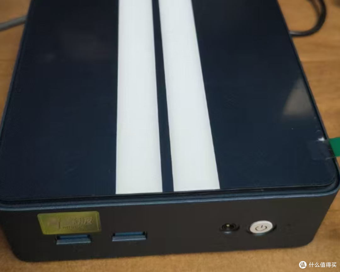兄弟们440的N150迷你主机到祸了,就是中柏n150换皮