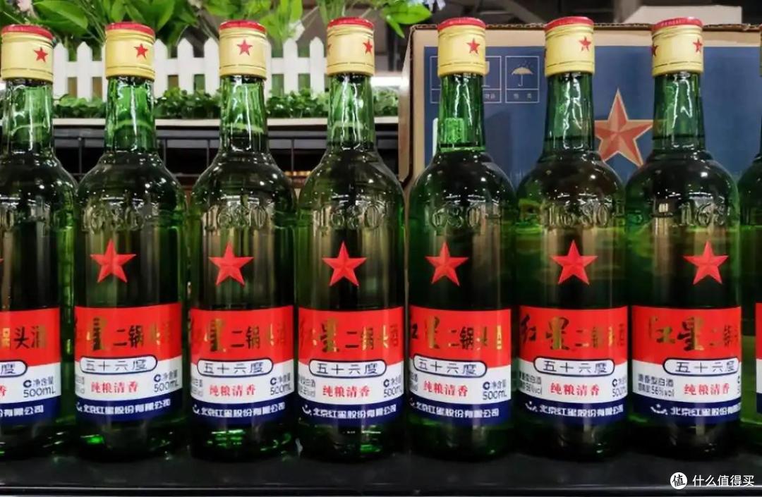 速看!这6款百元内“口粮酒”,性价比超高,很多老酒友整箱囤