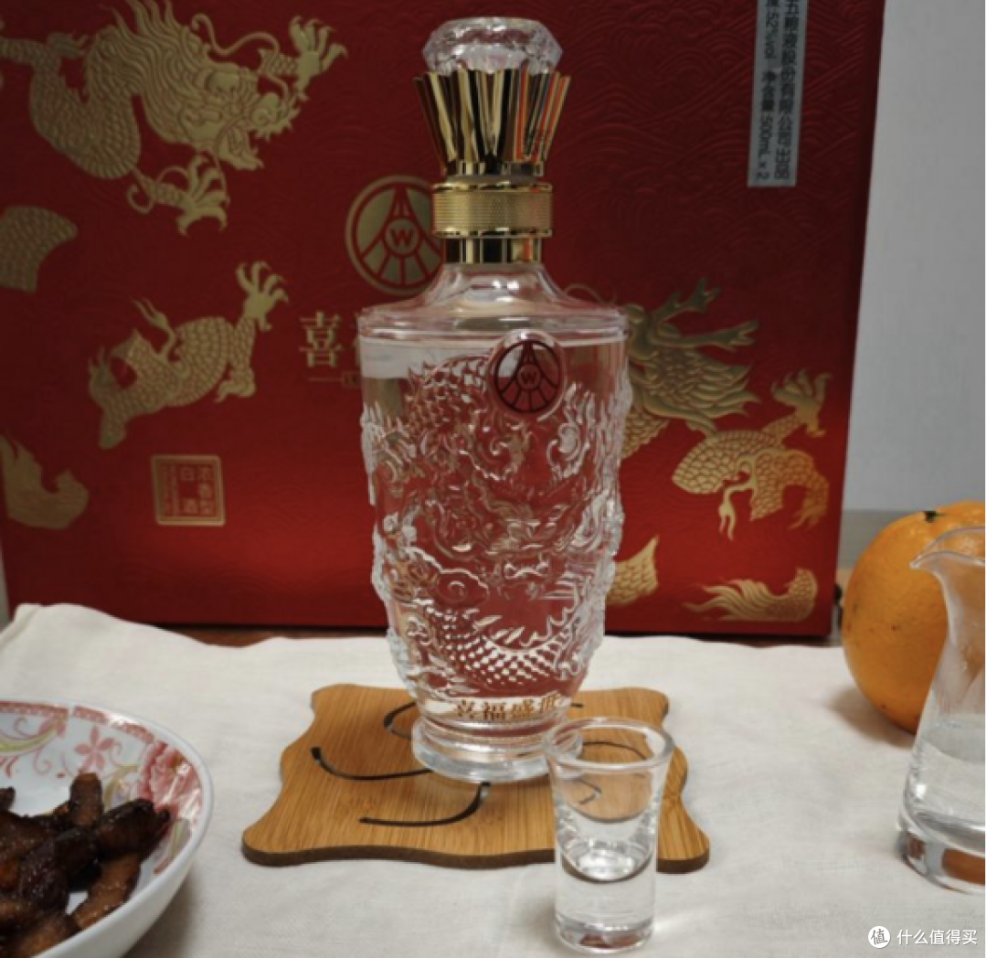 速看!这6款百元内“口粮酒”,性价比超高,很多老酒友整箱囤