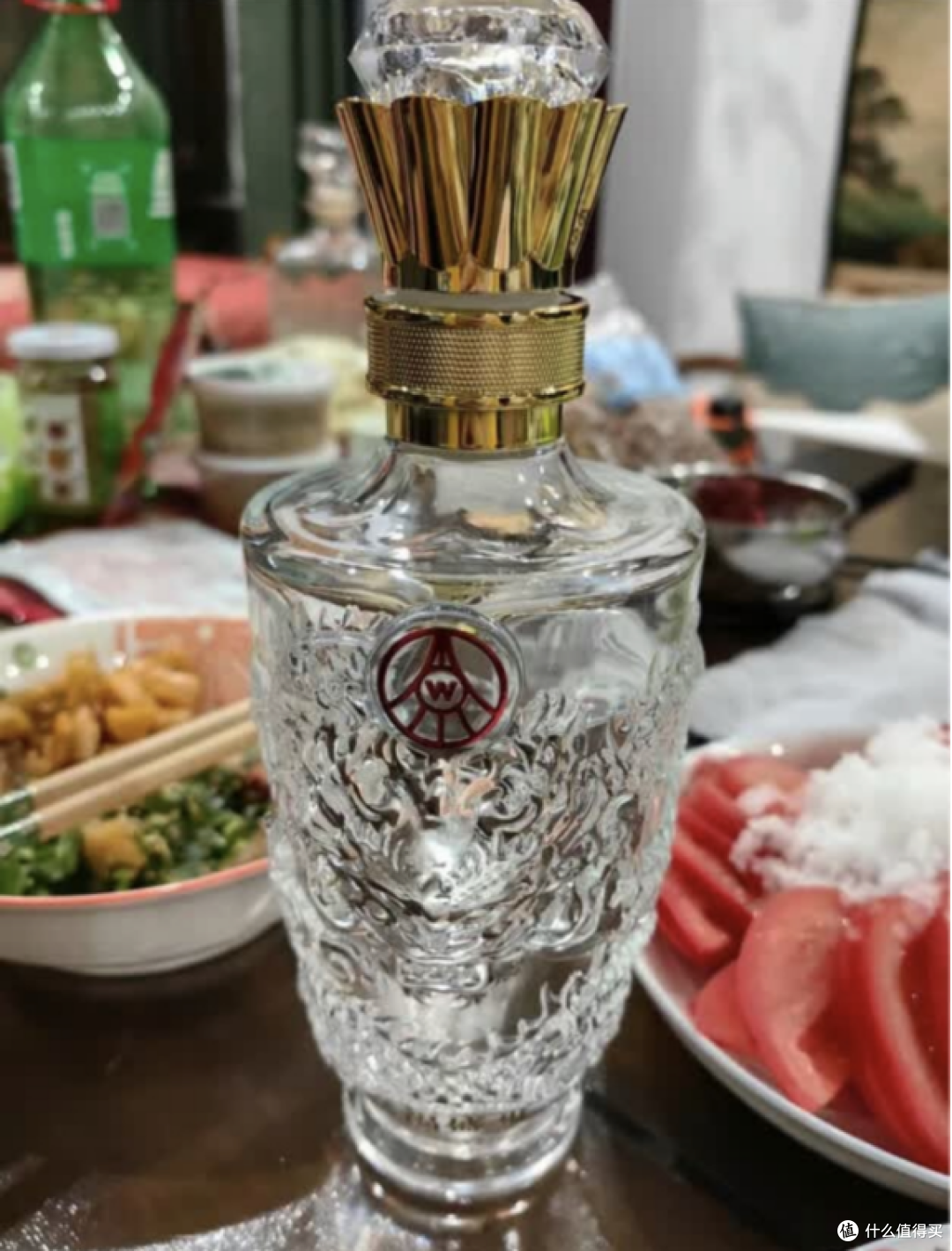 速看!这6款百元内“口粮酒”,性价比超高,很多老酒友整箱囤