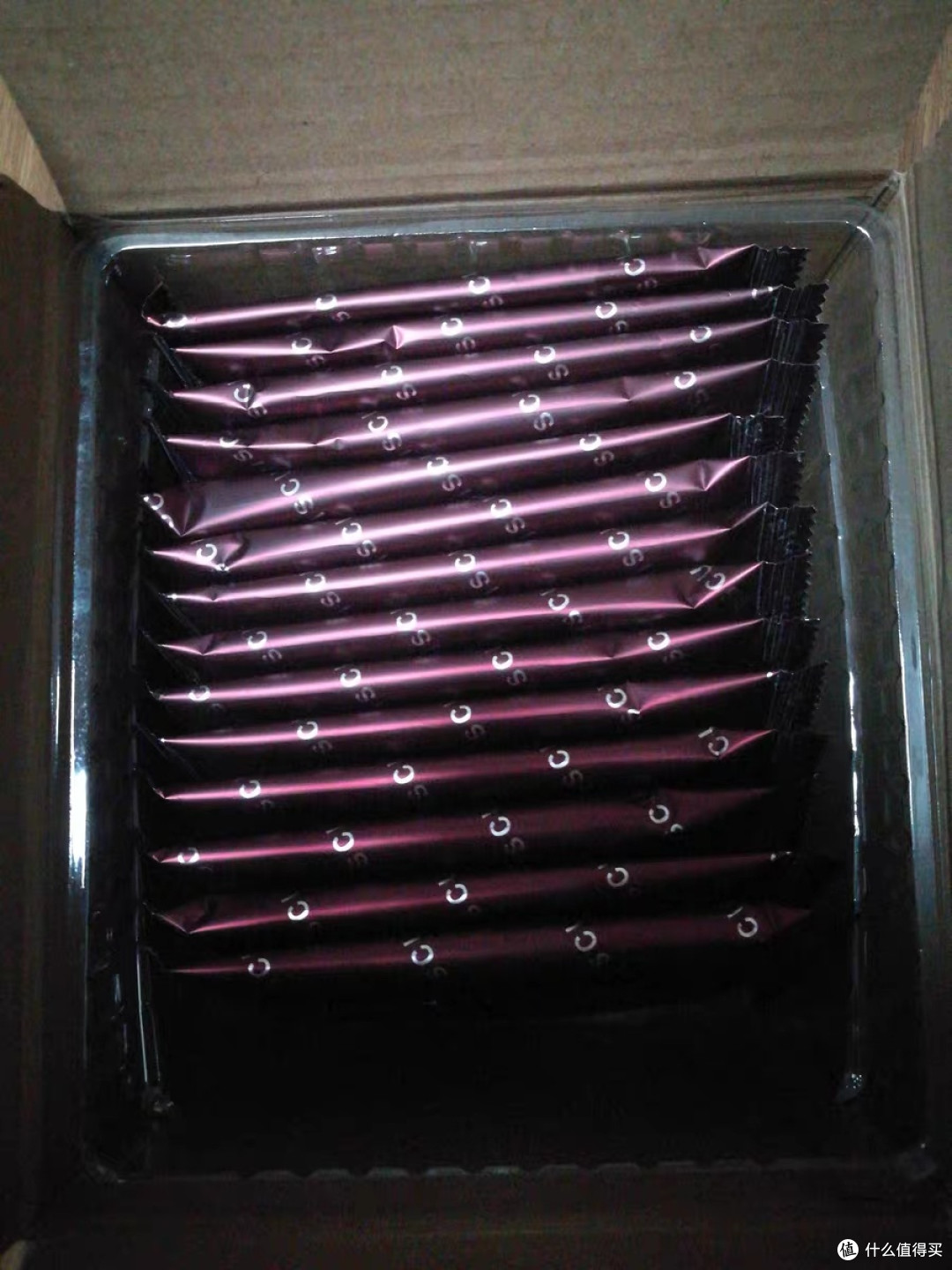 巧克力饼干：舌尖上的甜蜜狂欢