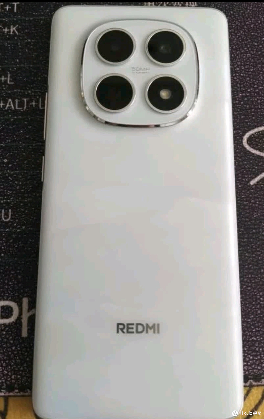 给娃选机不踩雷:Redmi Note15 Pro家长体验