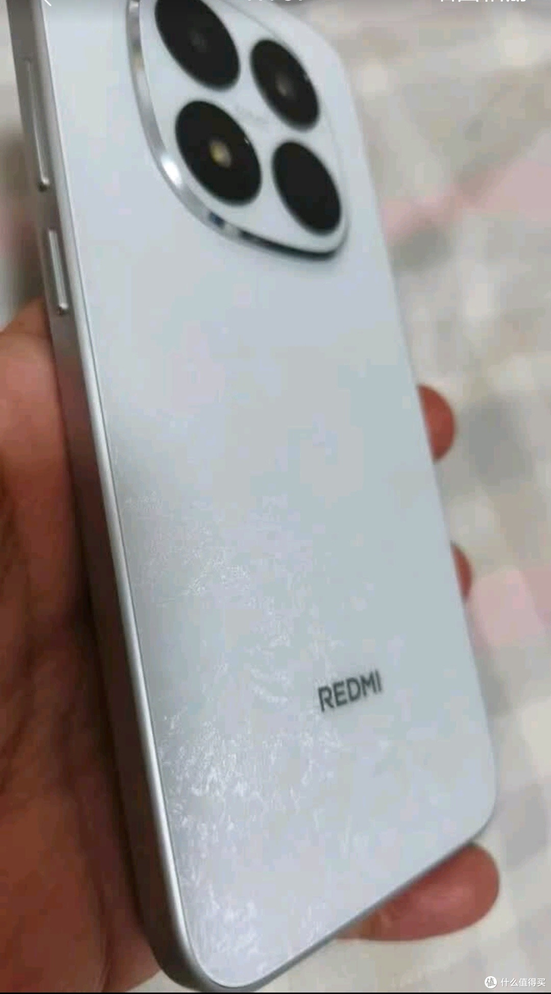 给娃选机不踩雷:Redmi Note15 Pro家长体验