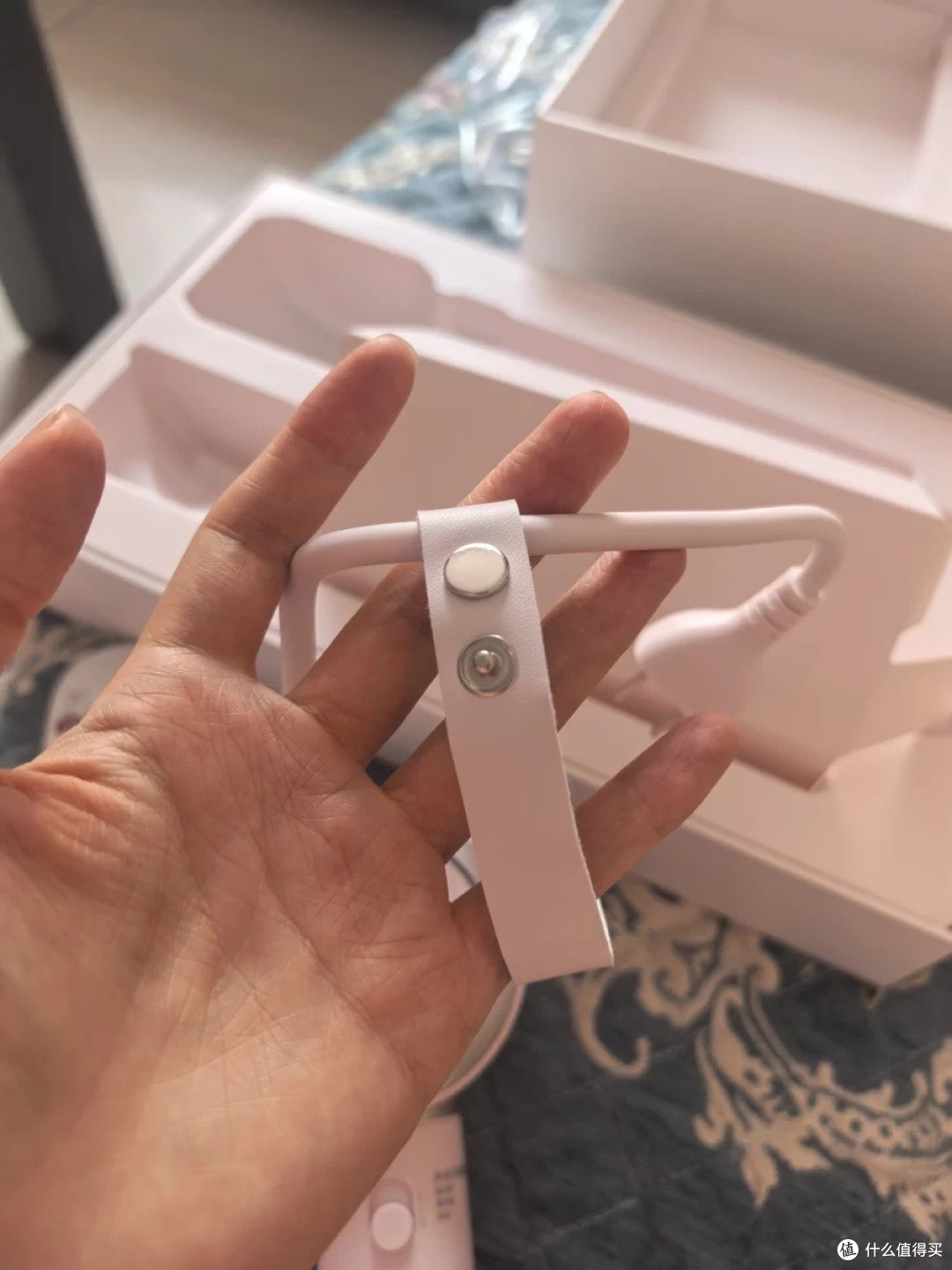 飞科高速吹风机:吹头发快到“离谱”,细软塌终于不贴头皮了