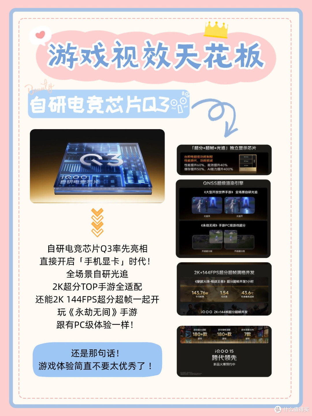 10月20日发布必蹲 iQOO 15 !性能颜值双在线,17还是你的首选么?