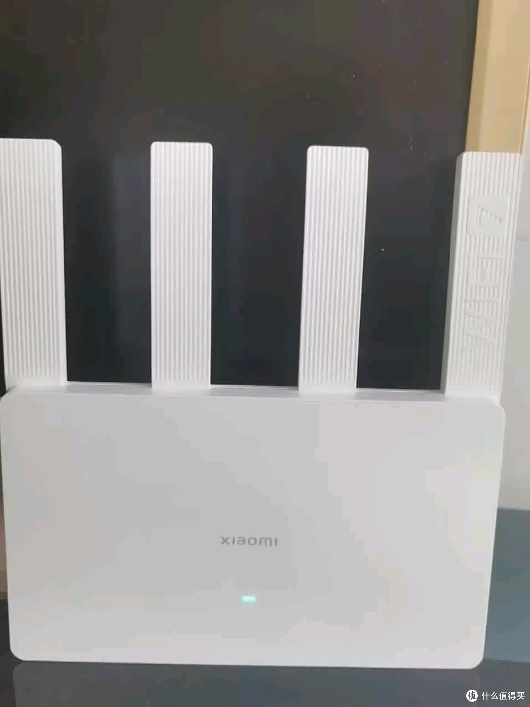 小米路由器BE3600小米手机绝配,WiFi7入门性价比之王