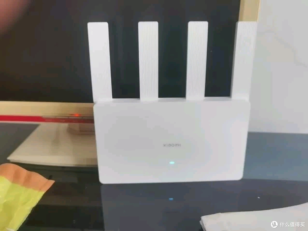 小米路由器BE3600小米手机绝配,WiFi7入门性价比之王