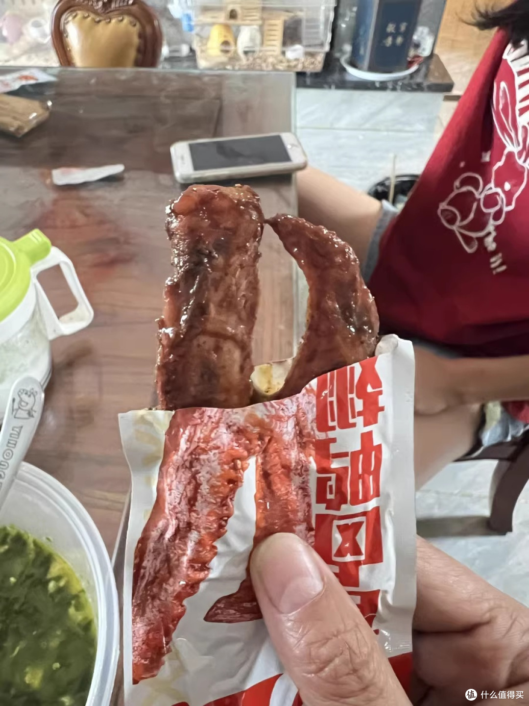 盐津铺子香卤鸭翅双十一省钱攻略